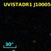 COSMOS J100050.78+024101.1