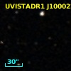 COSMOS J100022.59+024058.7