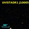 COSMOS J100051.58+024058.7