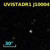 COSMOS J100047.58+024055.2