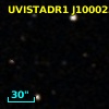 COSMOS J100023.24+024054.7