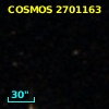 COSMOS J100040.96+024053.3