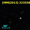 COSMOS J100048.14+024052.9
