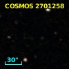 COSMOS J100023.43+024051.6