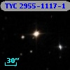TYC 2955-1117-1