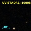 COSMOS J100052.26+024050.2