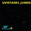 COSMOS J100051.58+024049.4