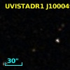 COSMOS J100049.25+024049.5