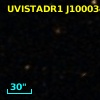 COSMOS J100034.93+024049.9