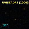 COSMOS J100036.97+024049.5