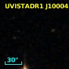 COSMOS J100041.55+024048.4