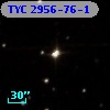 TYC 2956-76-1