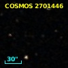 COSMOS J100023.58+024048.8
