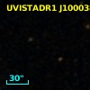 COSMOS J100038.11+024048.1