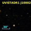 COSMOS J100024.12+024046.3