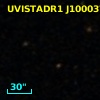 COSMOS J100037.44+024048.1