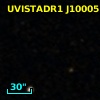 COSMOS J100051.08+024047.5