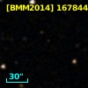 zCOSMOS 846086