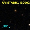 COSMOS J100028.34+024046.7