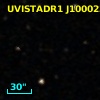 COSMOS J100023.82+024045.3