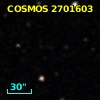 COSMOS J100023.83+024041.8