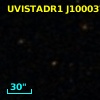 COSMOS J100037.08+024045.2