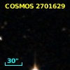 COSMOS J100042.69+024045.7