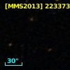 COSMOS J100033.92+024045.8