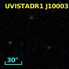 COSMOS J100033.93+024043.3