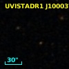 COSMOS J100037.48+024044.1