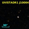 COSMOS J100047.66+024050.5