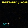 COSMOS J100051.03+024041.1