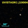 COSMOS J100048.47+024043.0