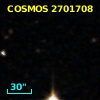 COSMOS J100042.91+024043.7