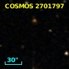 COSMOS J100028.21+024040.4