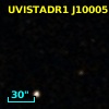 COSMOS J100051.34+024043.5