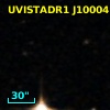 COSMOS J100041.68+024041.2