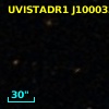 COSMOS J100033.90+024037.8