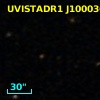 COSMOS J100036.09+024036.9