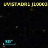 COSMOS J100035.55+024036.8