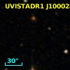 COSMOS J100028.04+024035.9