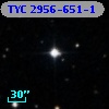 TYC 2956-651-1