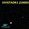 COSMOS J100051.66+024035.0