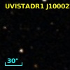 COSMOS J100022.93+024034.5