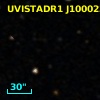 COSMOS J100023.32+024032.6