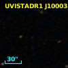 COSMOS J100035.19+024033.9