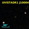 COSMOS J100049.66+024033.6