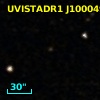 COSMOS J100049.44+024022.5