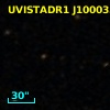 COSMOS J100035.93+024030.8
