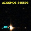 COSMOS J100041.46+024028.8